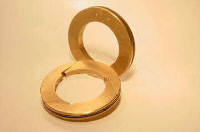 Packing & Wiper Rings