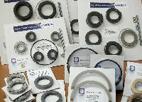 Compressor Replacement Parts