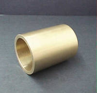 Machined Components